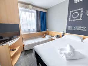 Hotel Ibis Poznan Stare Miasto photo 3