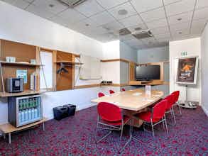 Hotel Ibis Marseille Centre Gare Saint Charles photo 1