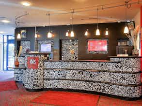 Hotel Ibis Marseille Centre Gare Saint Charles photo 4