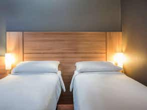 Hotel Ibis Santiago Las Condes photo 1