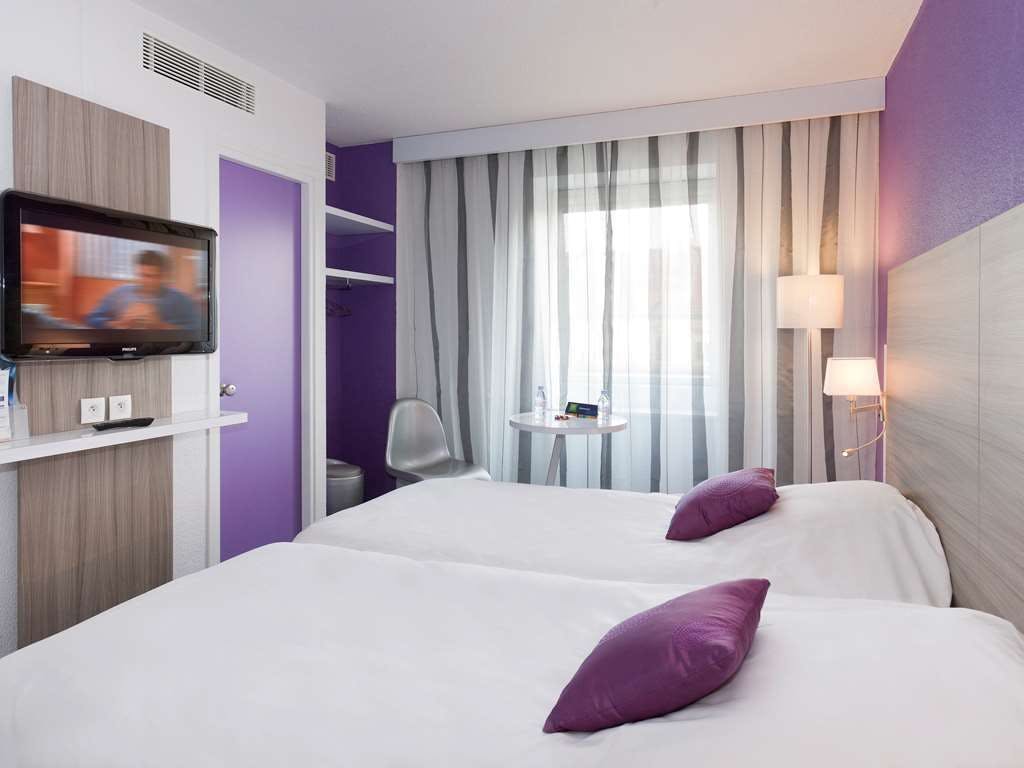 Hotel Ibis Styles Grenoble Centre Gare photo 1
