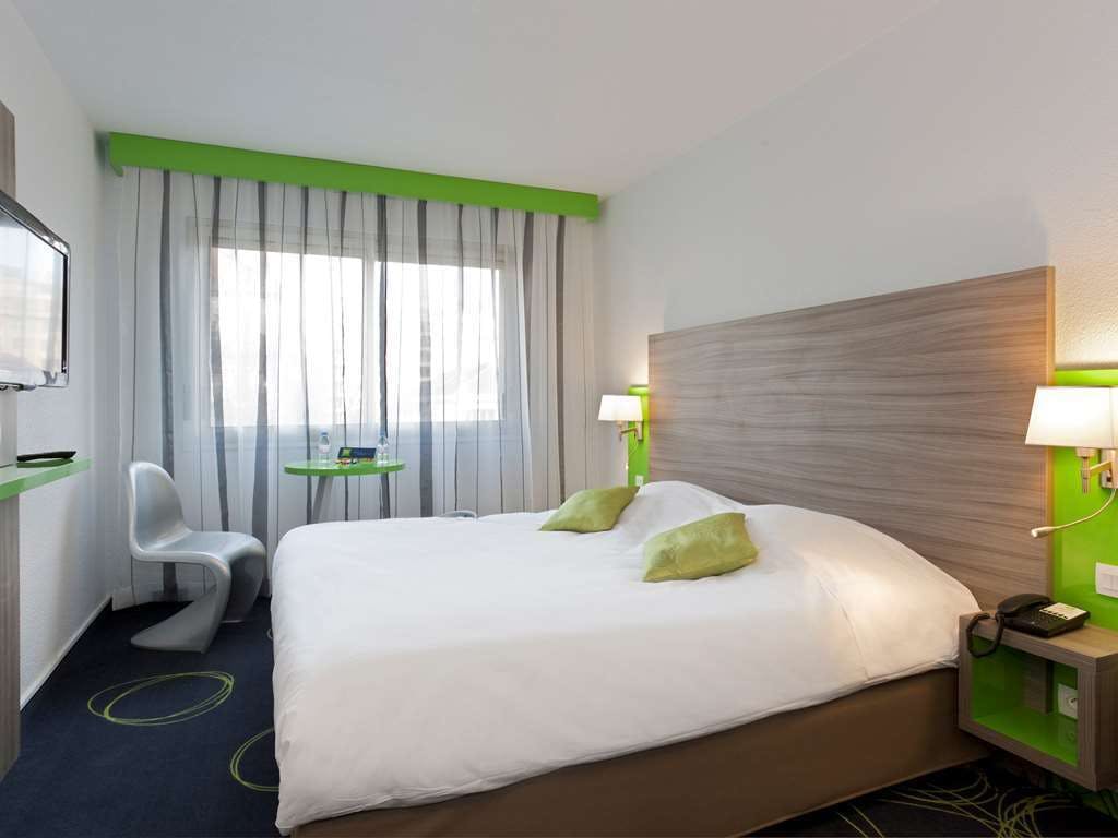 Hotel Ibis Styles Grenoble Centre Gare photo 4