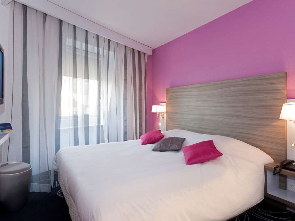 Hotel Ibis Styles Grenoble Centre Gare photo 5