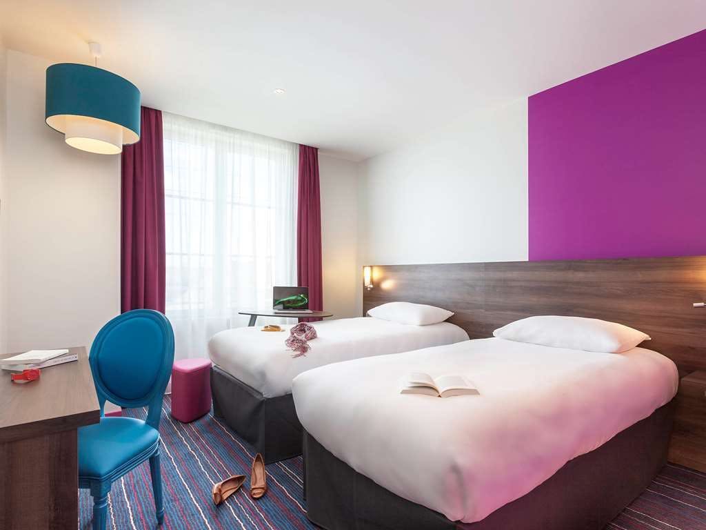 Hotel Ibis Styles Saumur Gare Centre photo 3