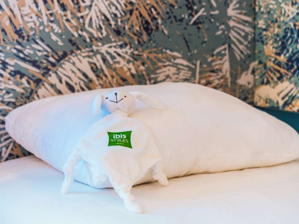 Hotel Ibis Styles Antibes photo 1