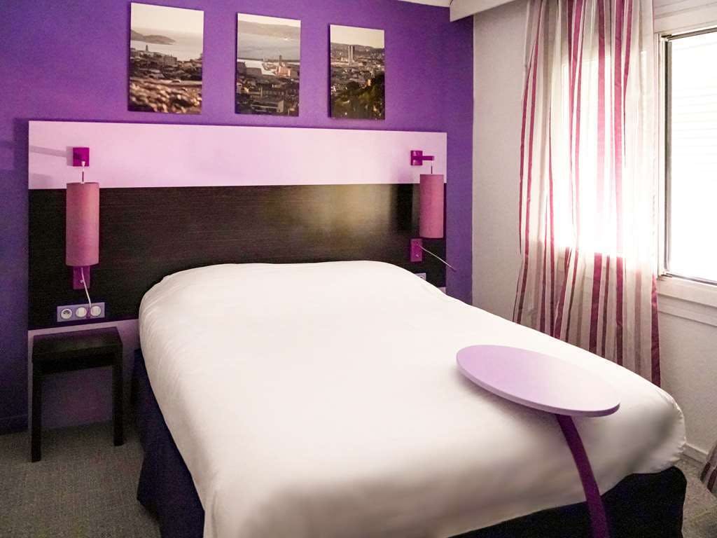 Hotel Ibis Styles Marseille Centre Prado Place Castellane photo 1