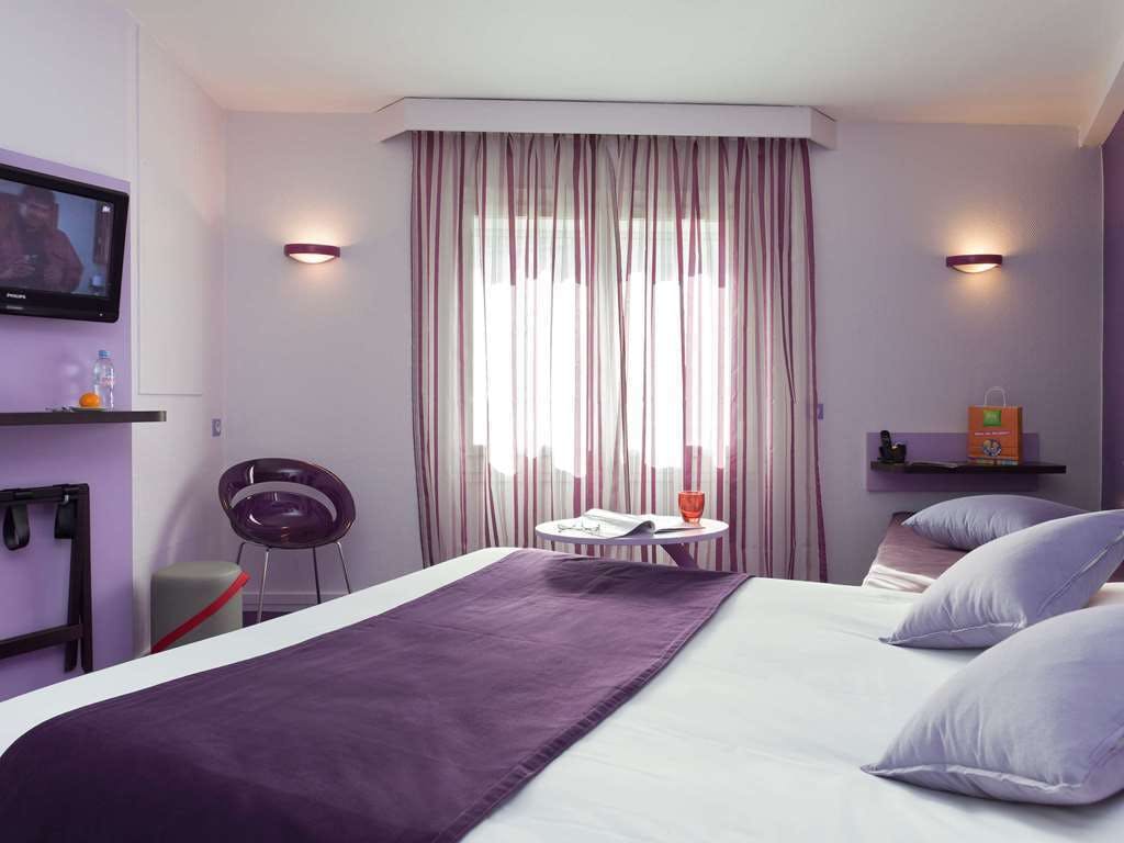 Hotel Ibis Styles Marseille Centre Prado Place Castellane photo 4