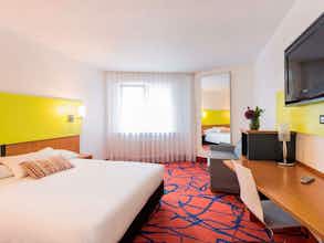 Hotel Ibis Styles Frankfurt City photo 2