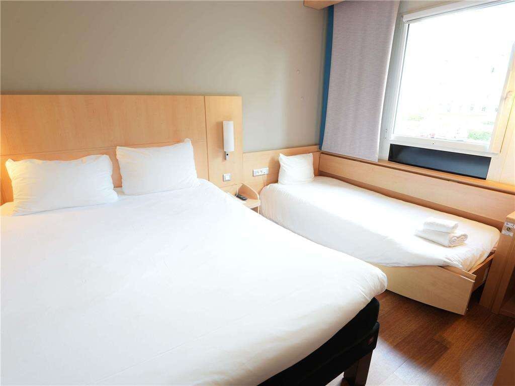 Hotel Ibis Vitré Centre photo 1