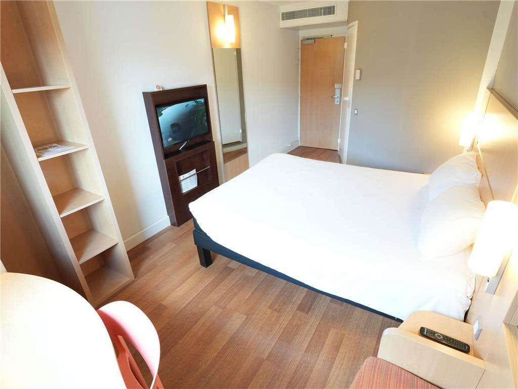 Hotel Ibis Vitré Centre photo 5