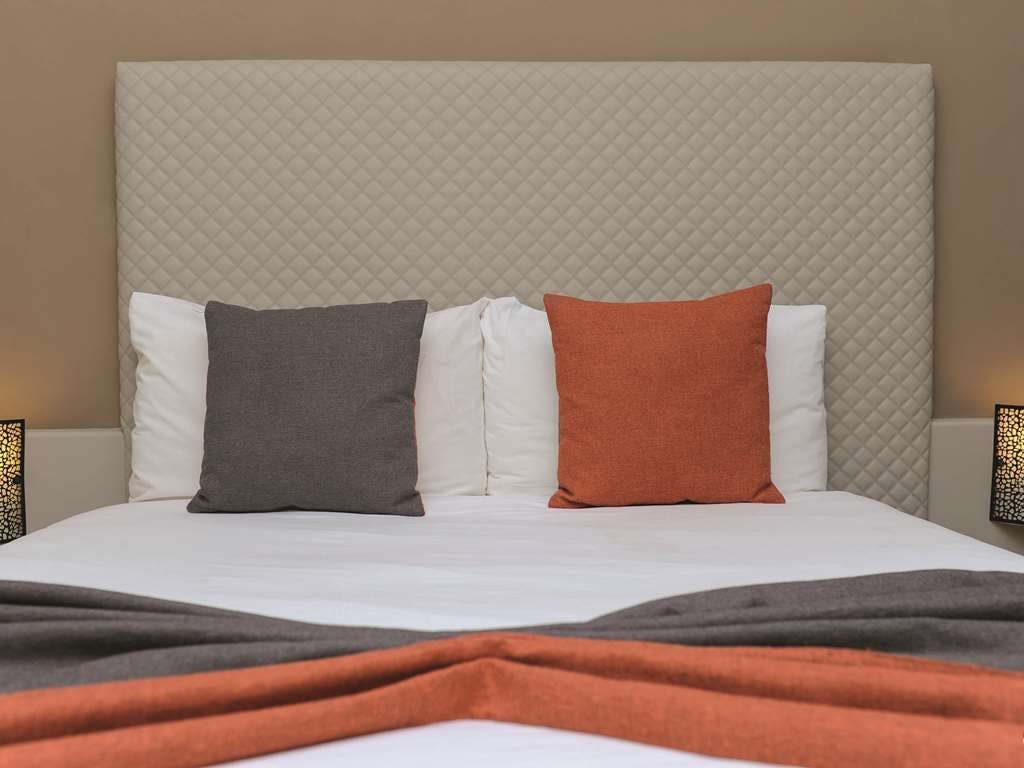 Hotel Ibis Ouarzazate Centre photo 1