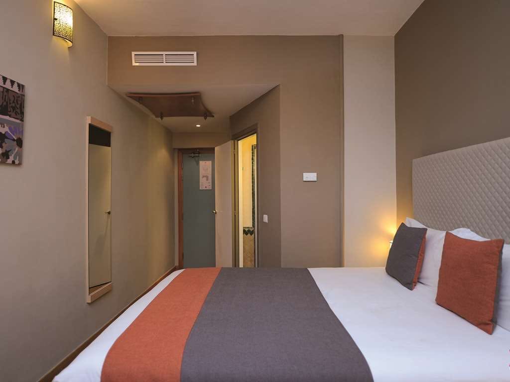 Hotel Ibis Ouarzazate Centre photo 2