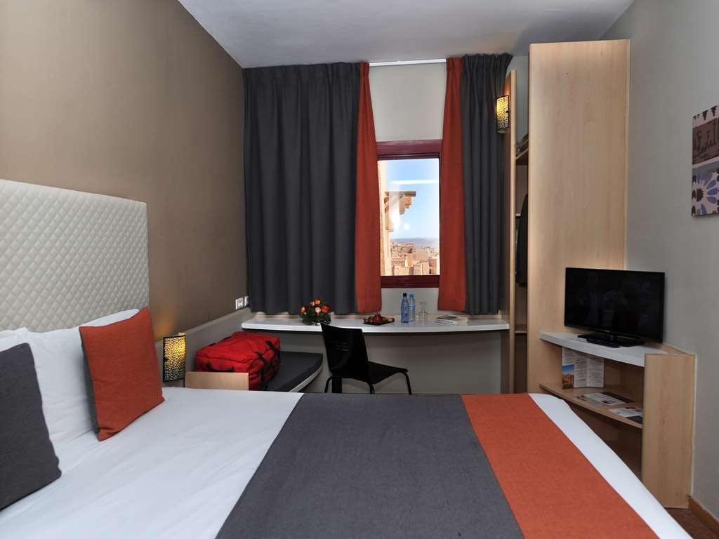 Hotel Ibis Ouarzazate Centre photo 3