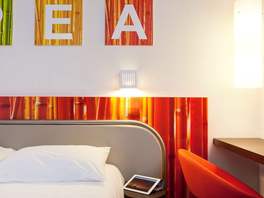 Hotel Ibis Styles Paris Porte D'orléans photo 4