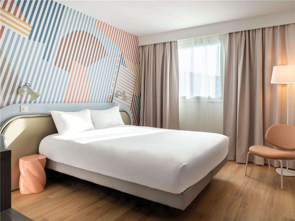 Hotel Ibis Styles Paris Porte D'orléans photo 5