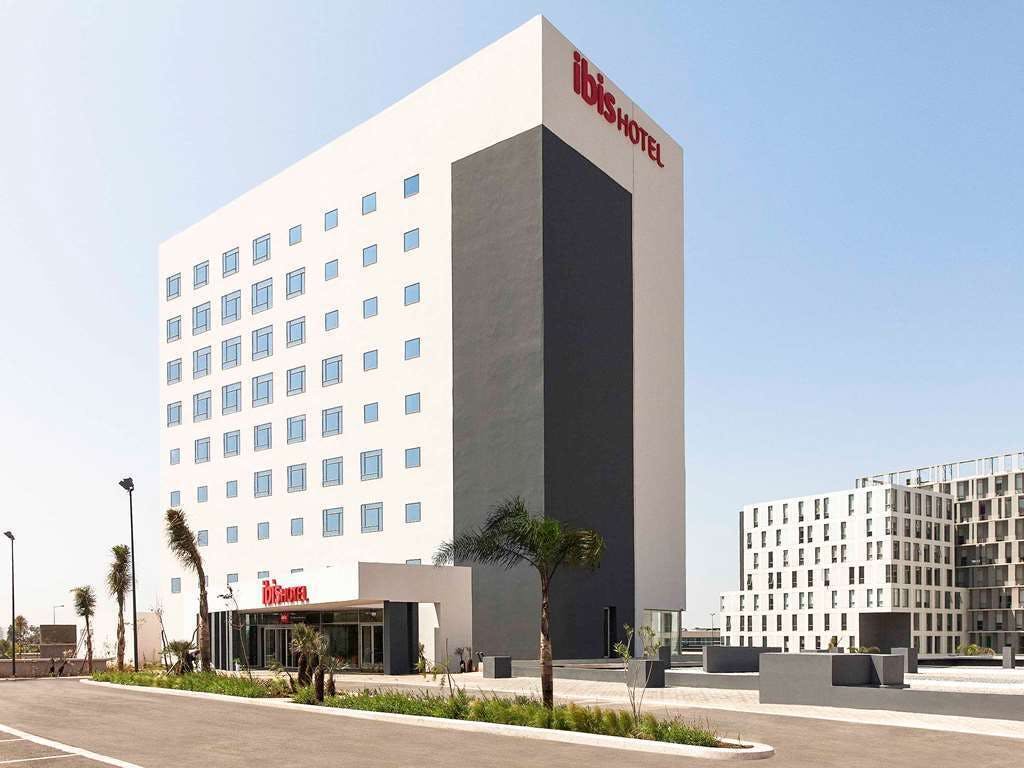 Ibis Casablanca Nearshore