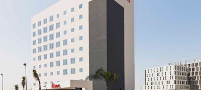 Ibis Casablanca Nearshore