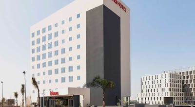 Ibis Casablanca Nearshore