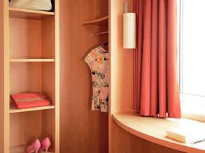 Hotel Ibis Casablanca Nearshore photo 4