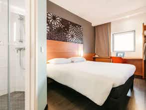 Hotel Ibis Casablanca Nearshore photo 2