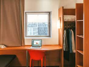 Hotel Ibis Casablanca Nearshore photo 3