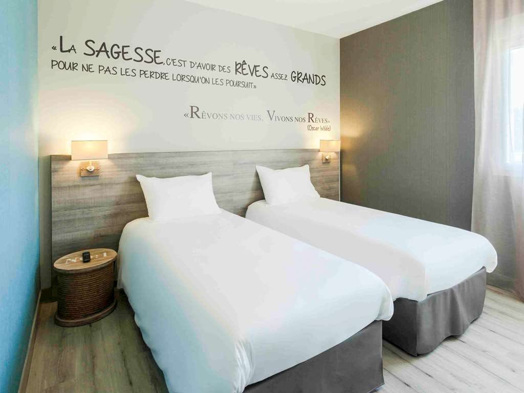 Hotel Ibis Styles Vierzon photo 2