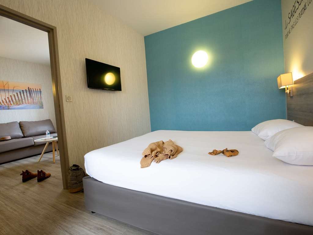 Hotel Ibis Styles Vierzon photo 5