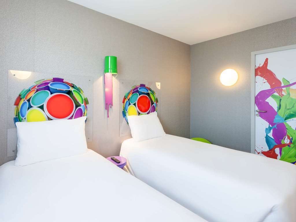 Hotel Ibis Styles Vierzon photo 3