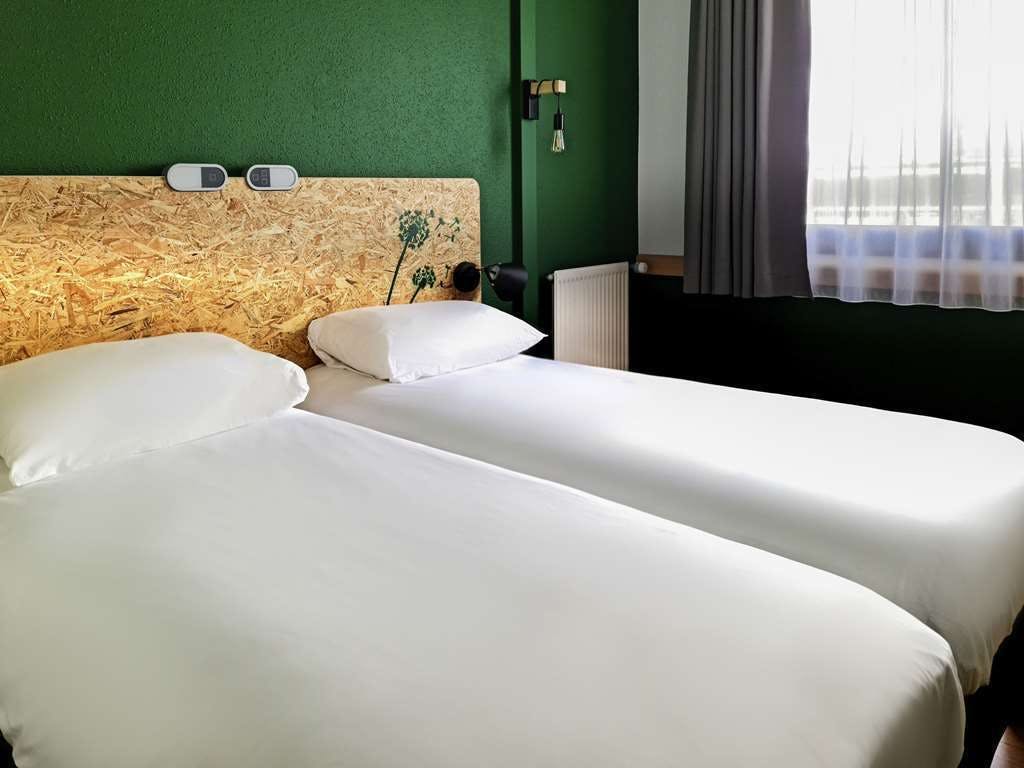 Hotel Greet Hotel Evreux Centre photo 1