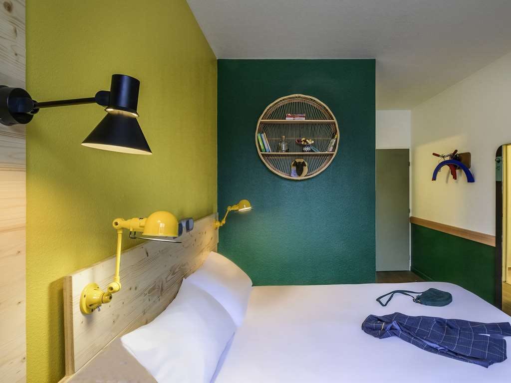 Hotel Greet Hotel Evreux Centre photo 2