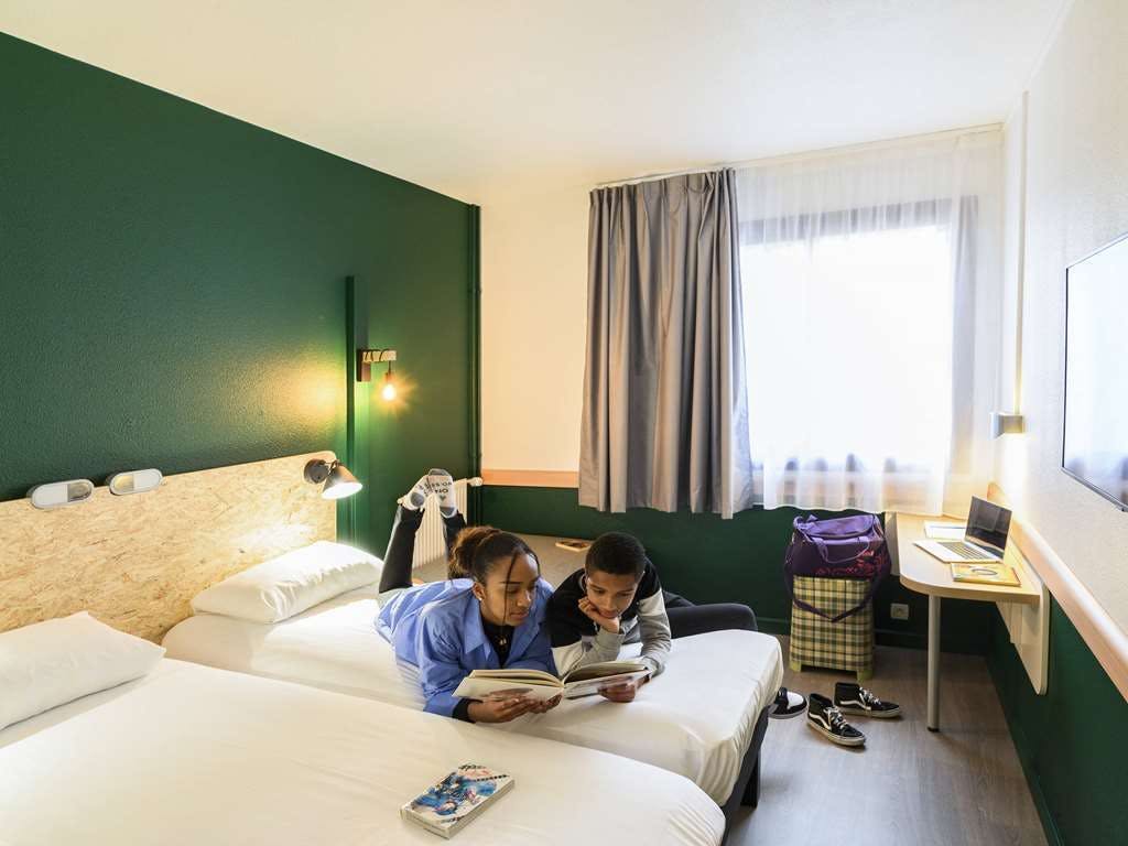 Hotel Greet Hotel Evreux Centre photo 3