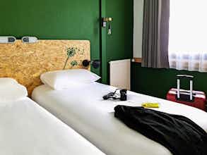 Hotel Greet Hotel Evreux Centre photo 4