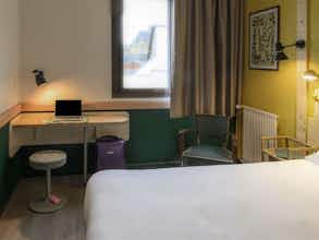 Hotel Greet Hotel Evreux Centre photo 5