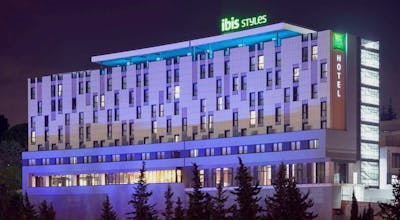 Ibis Styles Roma Eur