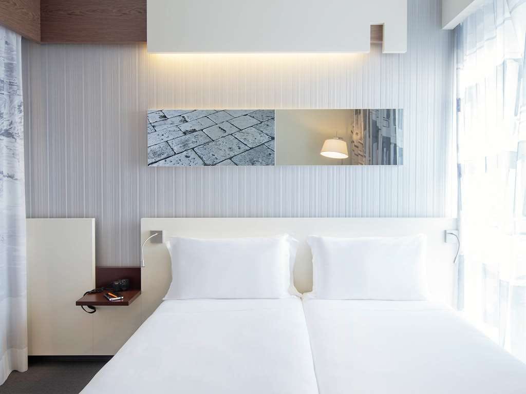 Hotel Ibis Styles Roma Eur photo 1