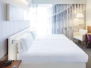 Hotel Ibis Styles Roma Eur photo 4