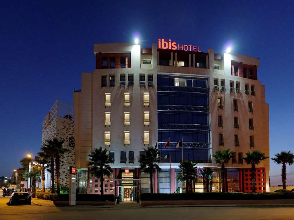 Ibis Casa Sidi Maarouf
