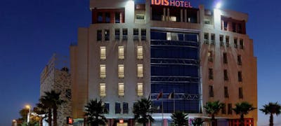 Ibis Casa Sidi Maarouf