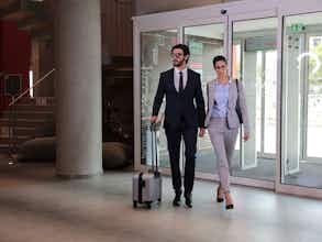 Hotel Ibis Casa Sidi Maarouf photo 1