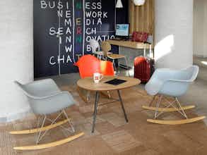 Hotel Ibis Casa Sidi Maarouf photo 2