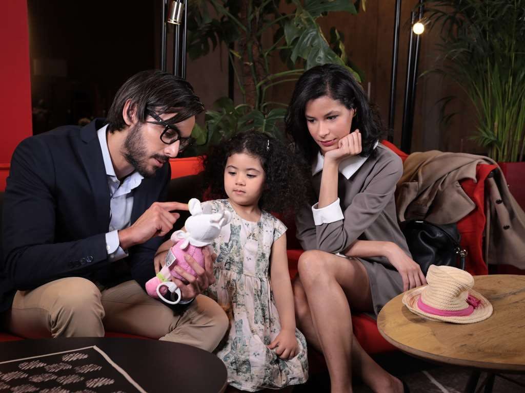 Hotel Ibis Casa Sidi Maarouf photo 4