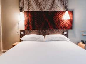 Hotel Ibis Casa Sidi Maarouf photo 5