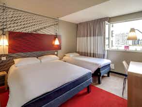 Hotel Ibis Lille Centre Grand Palais photo 2