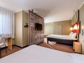 Hotel Ibis Lille Centre Grand Palais photo 3