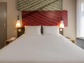 Hotel Ibis Lille Centre Grand Palais photo 1