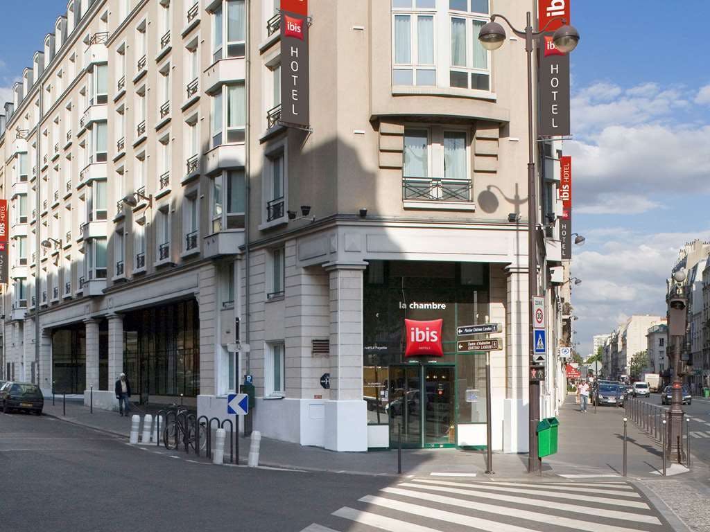 Ibis Paris Gare Du Nord Château Landon 10ème