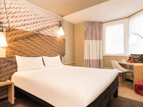 Hotel Ibis Paris Gare Du Nord Château Landon 10ème photo 1