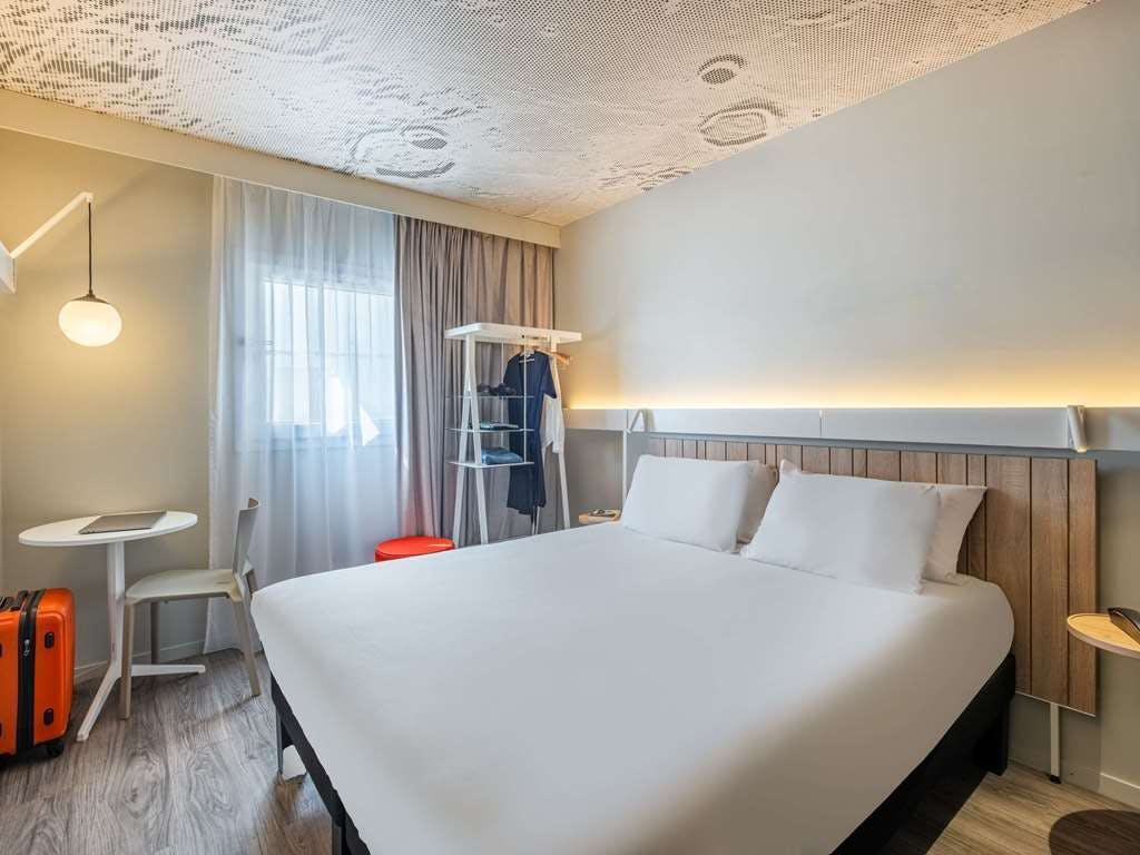 Hotel Ibis Nantes Nord Treillières photo 2