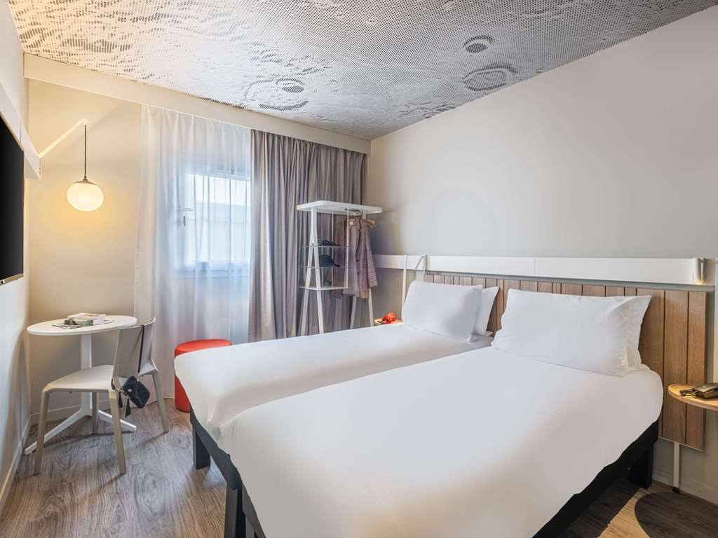 Hotel Ibis Nantes Nord Treillières photo 3