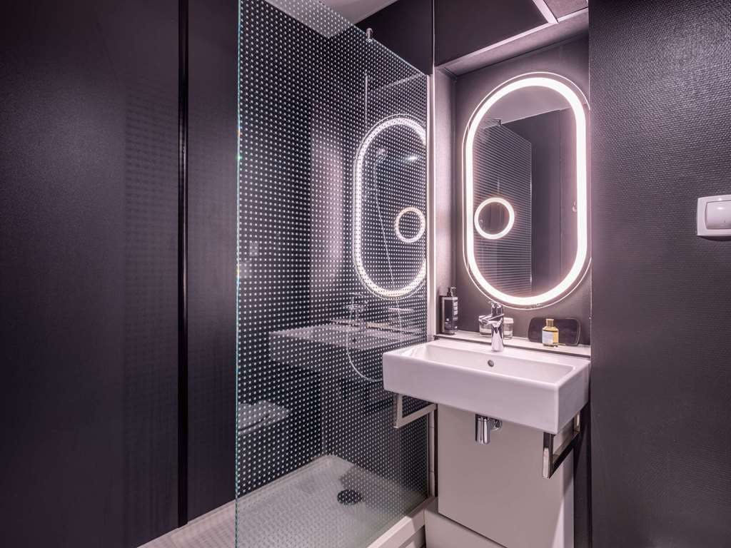 Hotel Ibis Nantes Nord Treillières photo 5